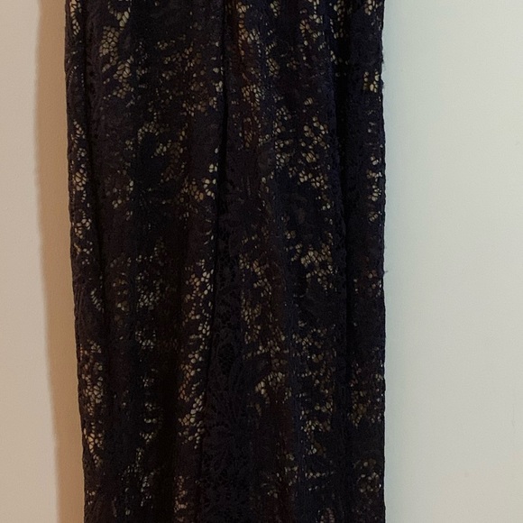 Prom dress worn once! Very pretty - Picture 2 of 2